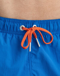 Short de bain classic fit