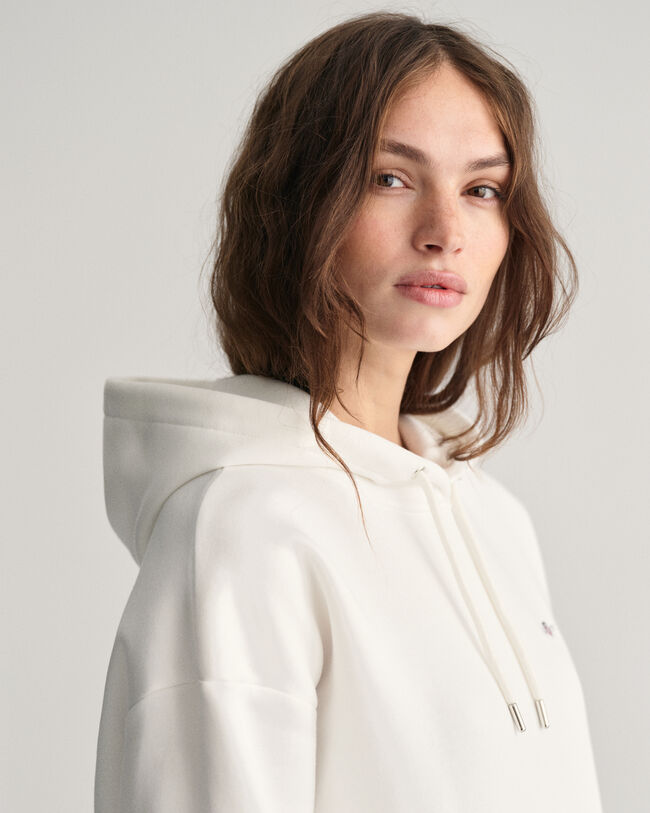 Sweat à capuche Shield