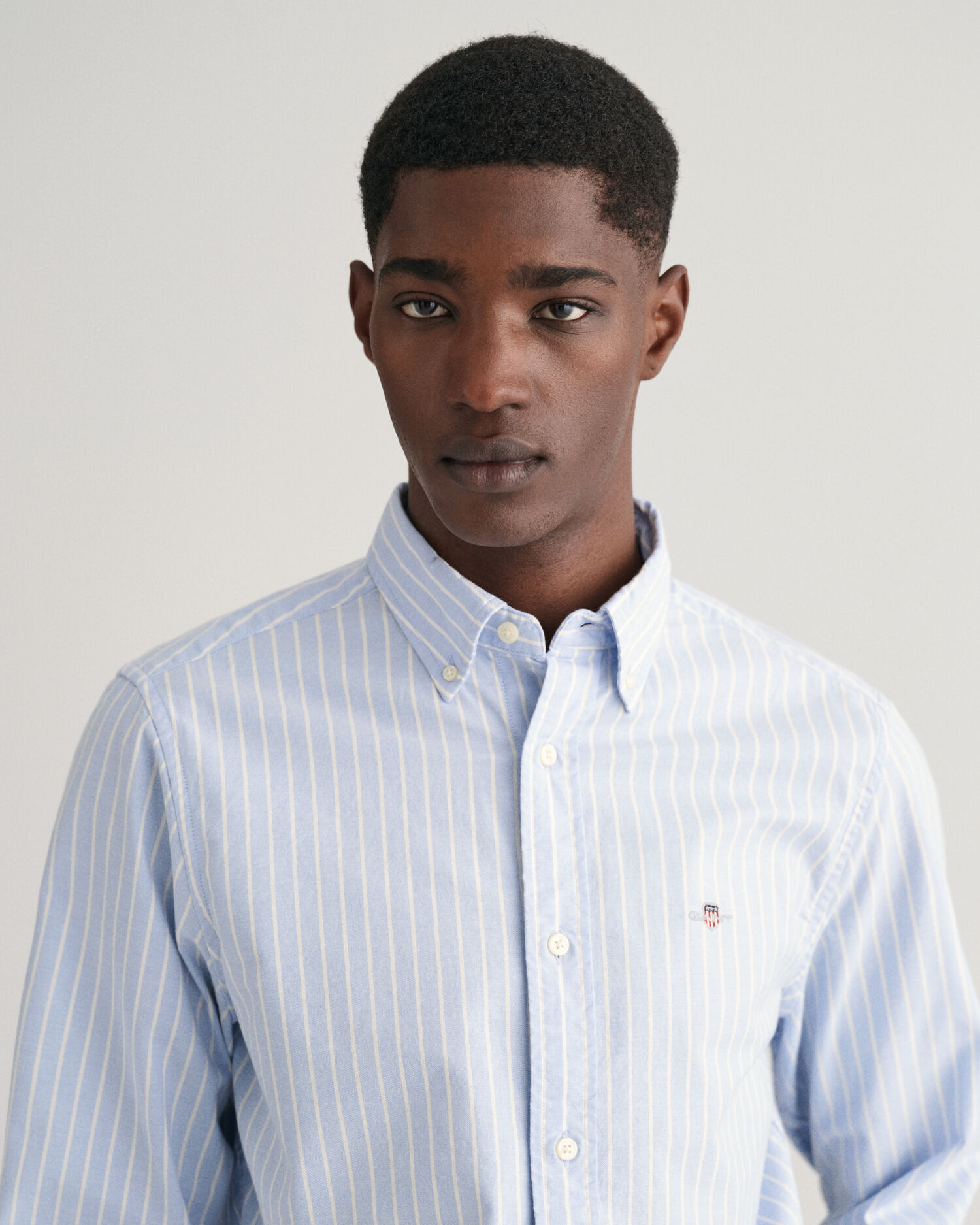 Chemise J Crew Slim S En Coton Oxford - Couleur Rouge Nantes, Carreaux, Coupe Moderne Et élégante