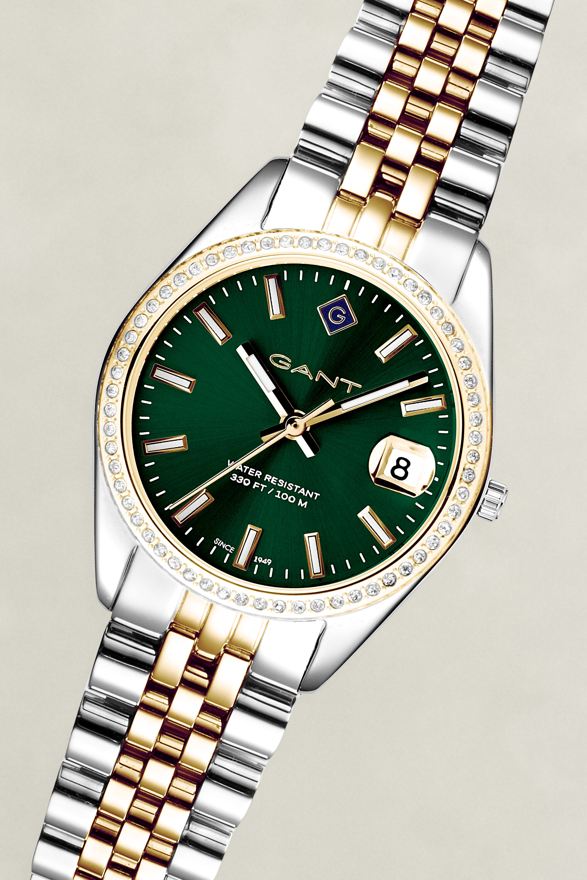 Montre bijou Sussex Mini