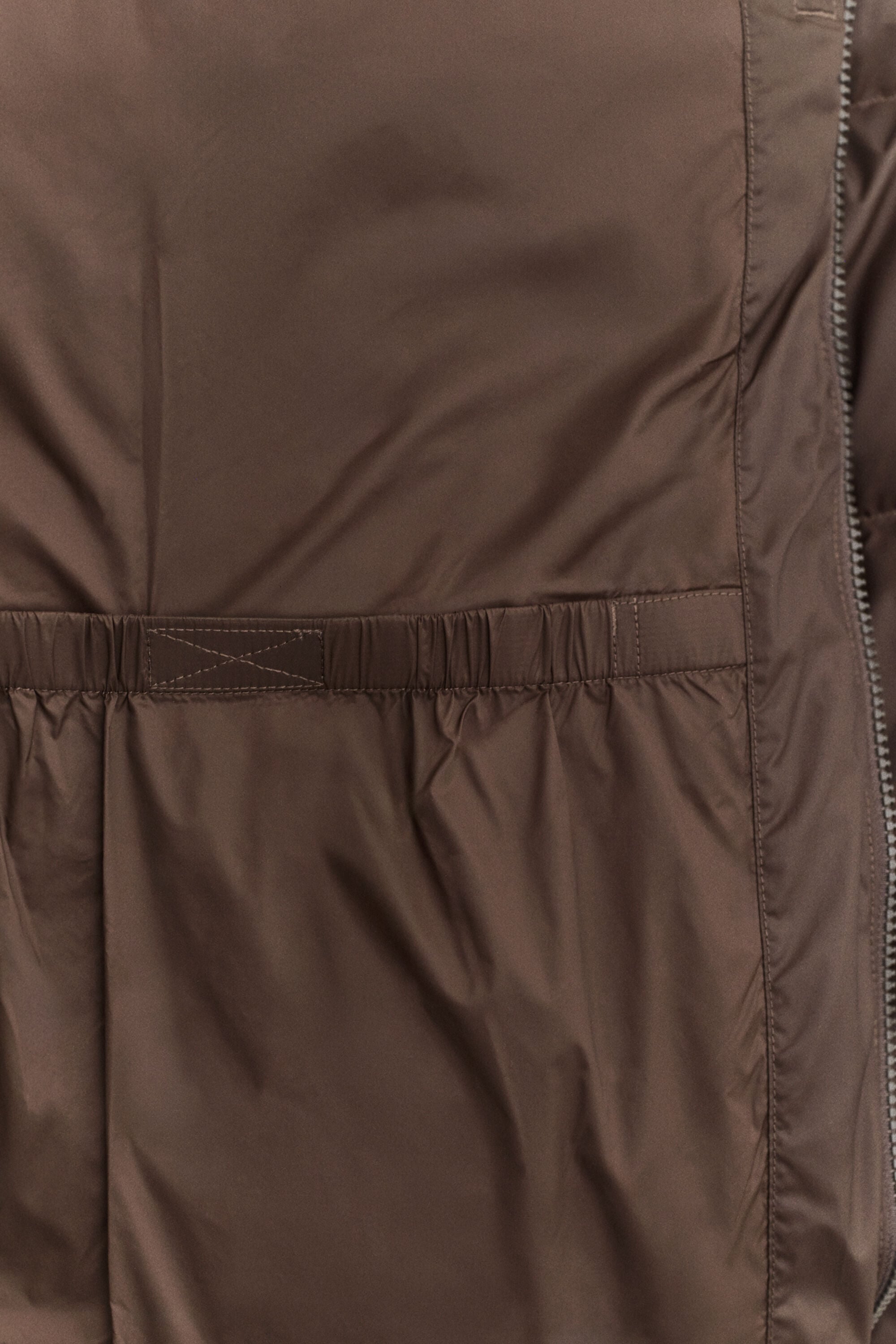 Veste mi-longue Active Cloud