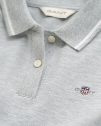 Robe évasée en piqué Girls