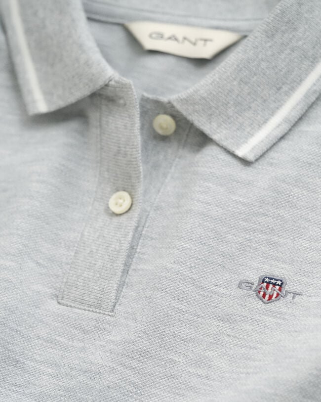 Robe évasée en piqué Girls