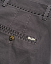Pantalon chino Super Comfort slim fit