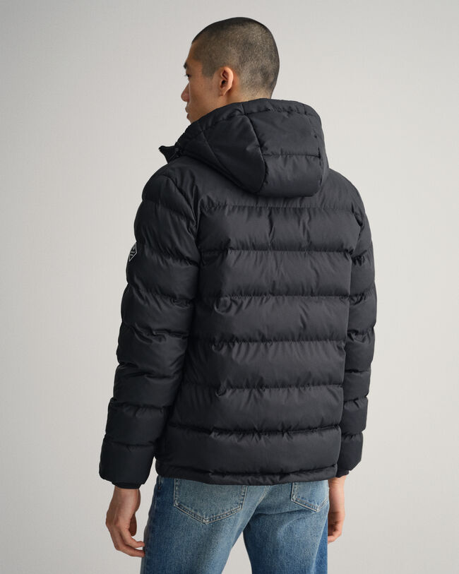 Veste Active Cloud