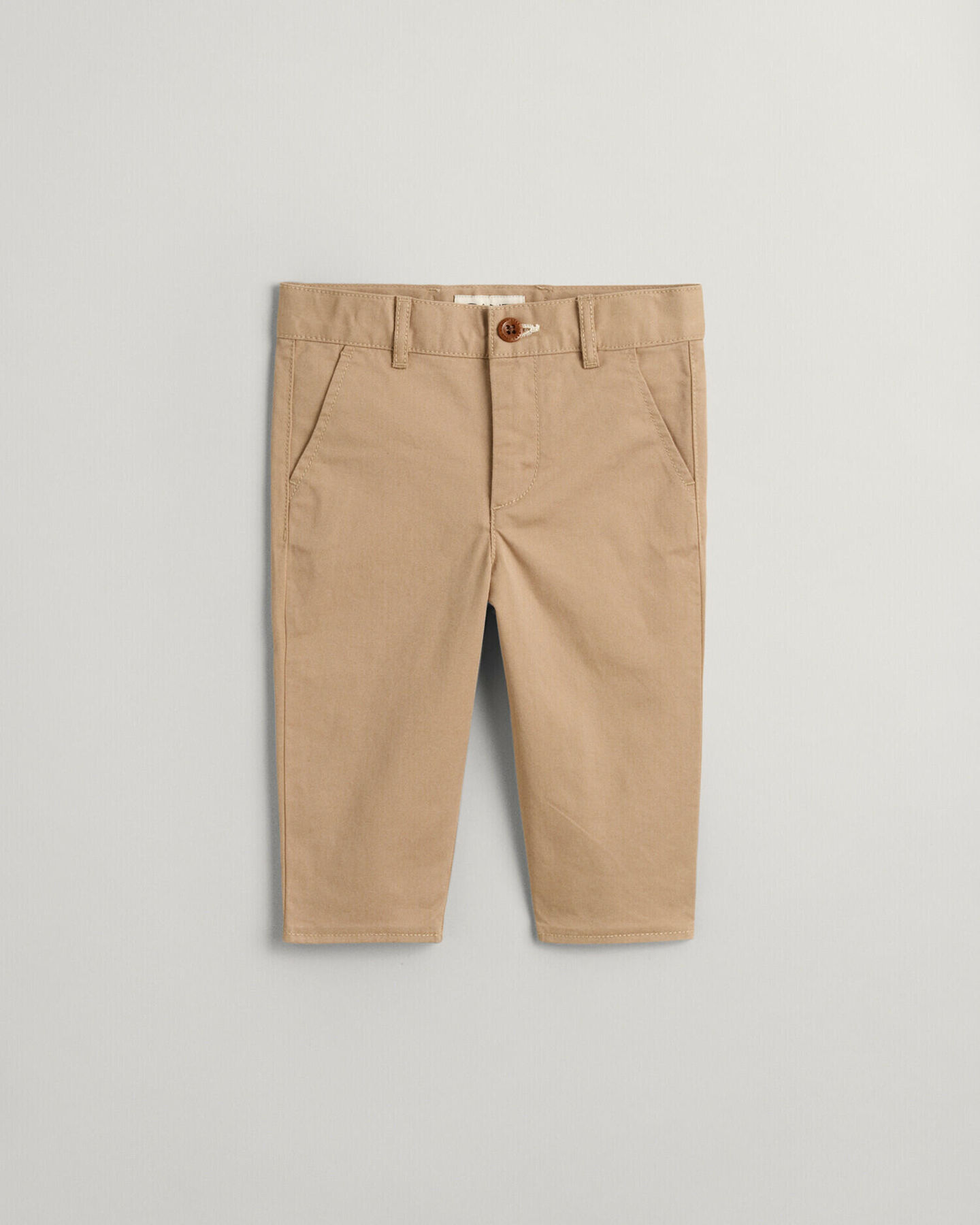 Pantalon chino Bébé