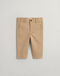 Pantalon chino Bébé