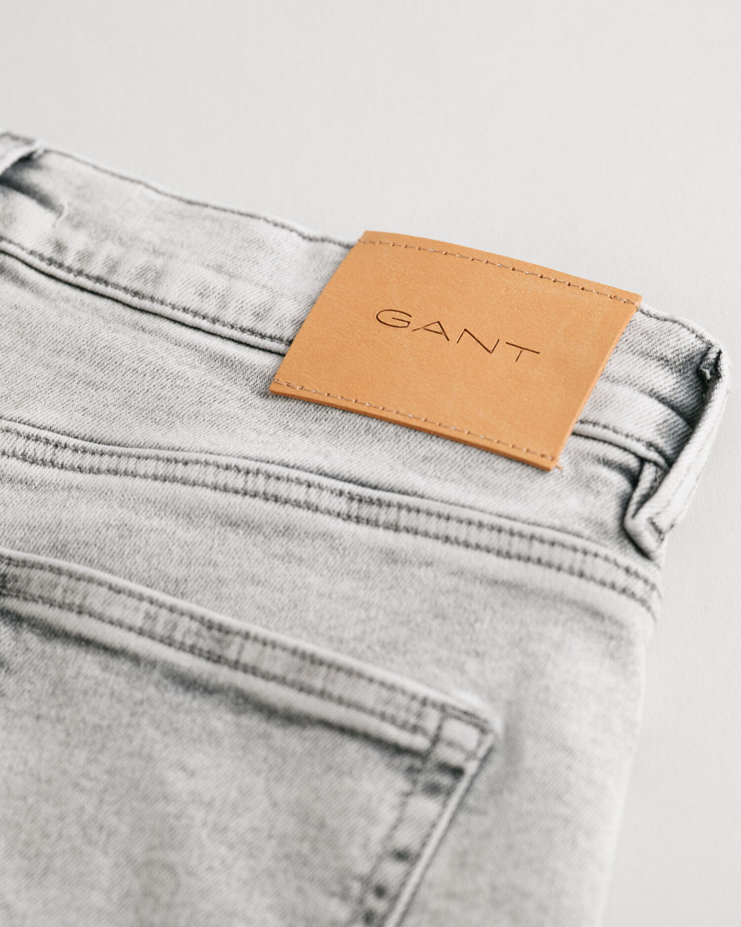 Jean coupe slim Ado Garçon