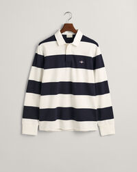 Heavy Rugger à larges rayures Shield