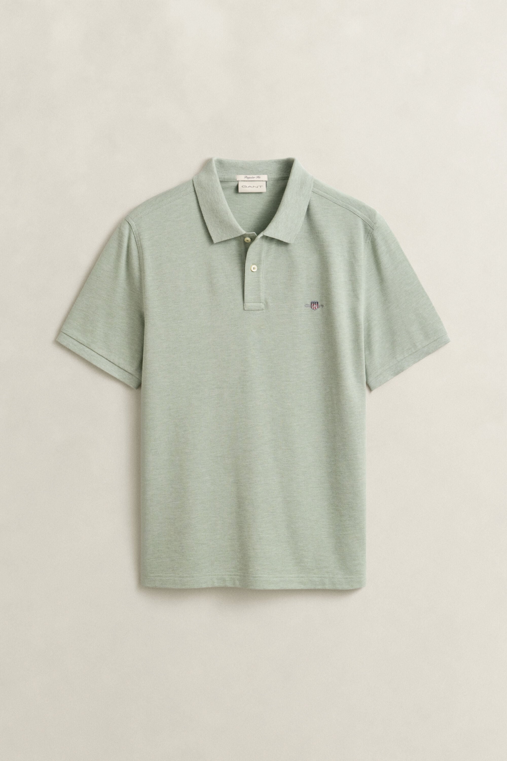Polo regular classique
