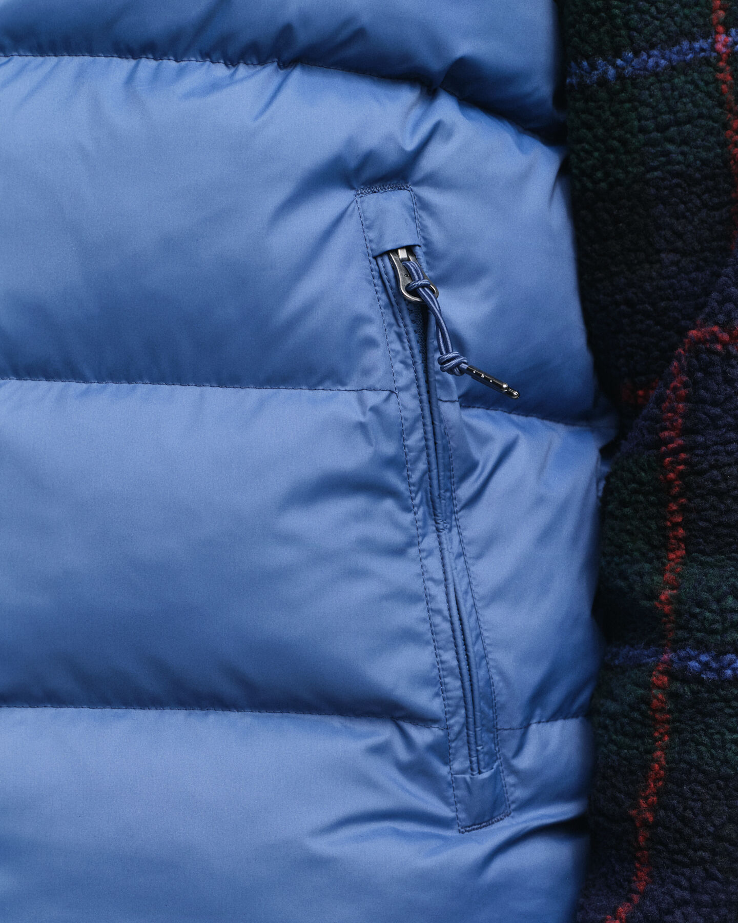 Doudoune sans manches Active Cloud