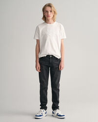 Jean slim fit Teen Boys