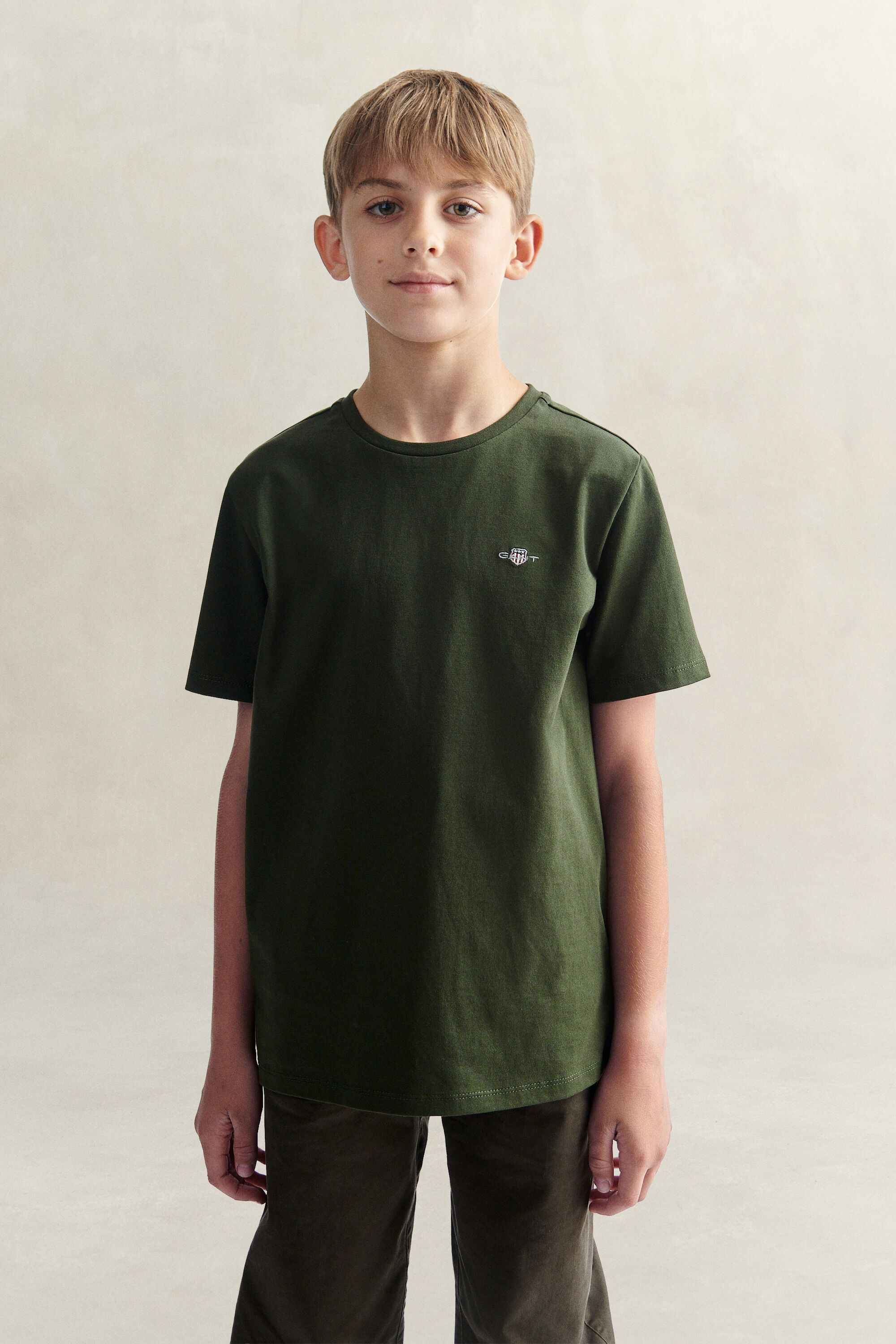 T-shirt Shield Ado