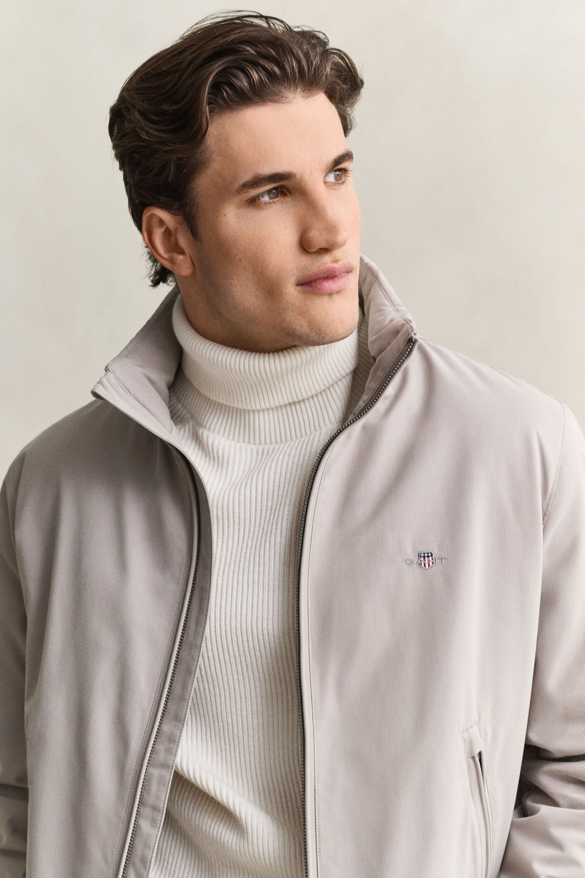 Veste Hampshire