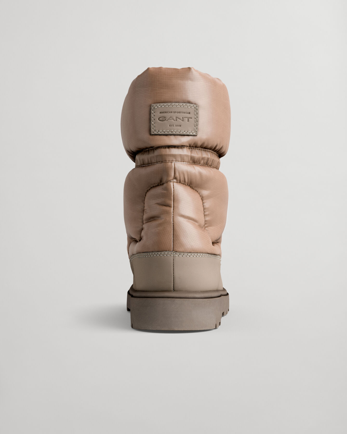 Bottines mi-hautes Sannly