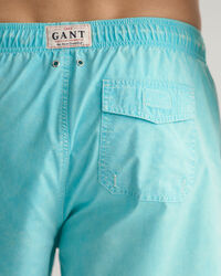 Short de bain classic fit Sunfaded