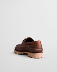 Chaussures basses à lacets Tratton