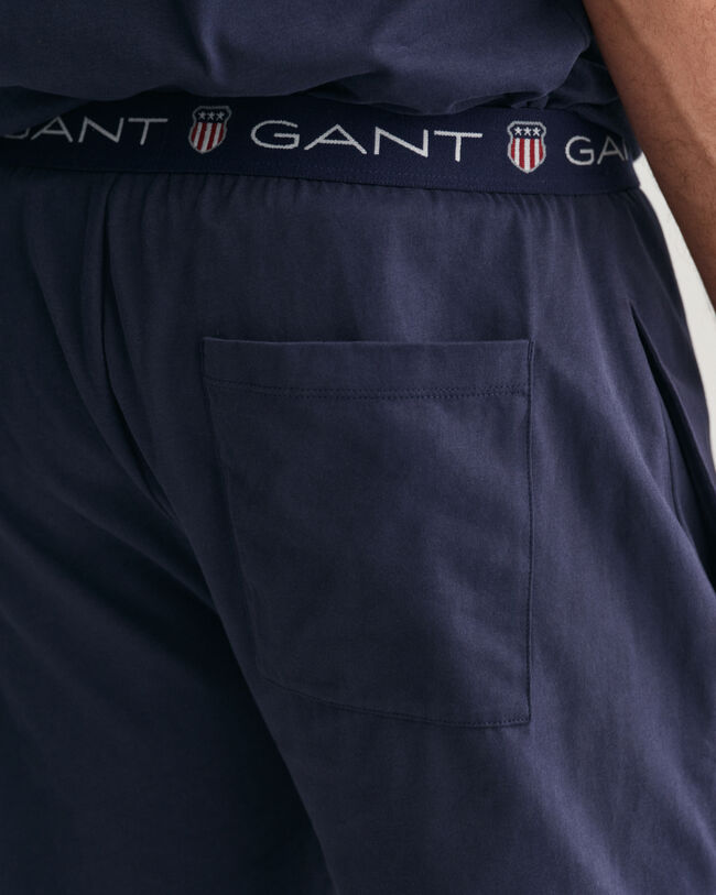 Short de pyjama Shield