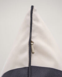 Housse de coussin Bold Stripe