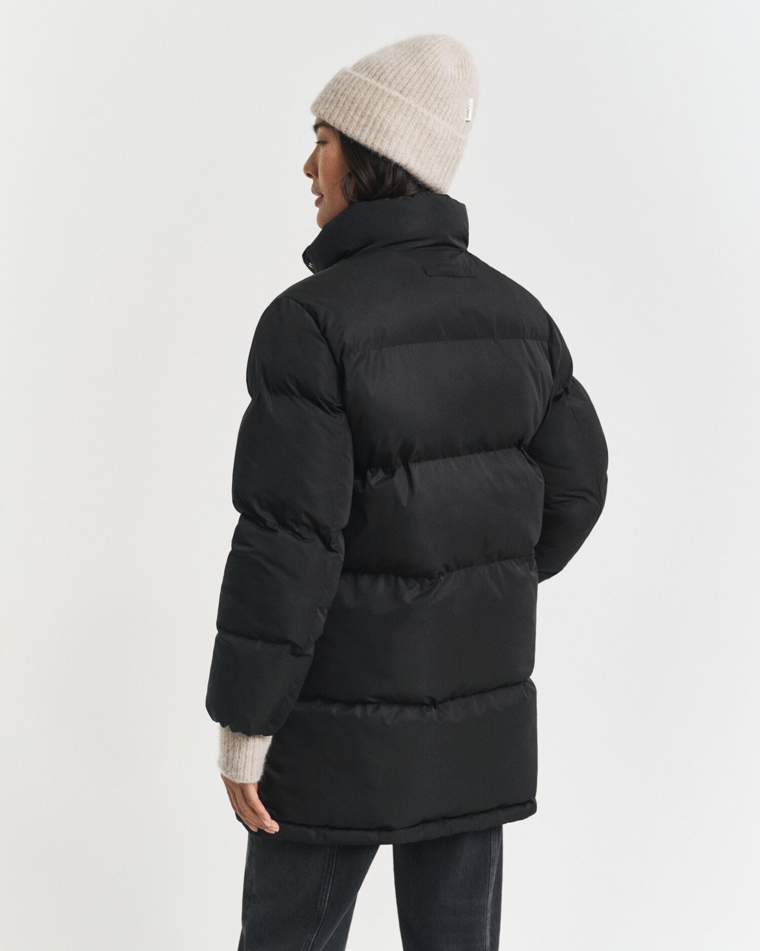 Manteau Active Cloud