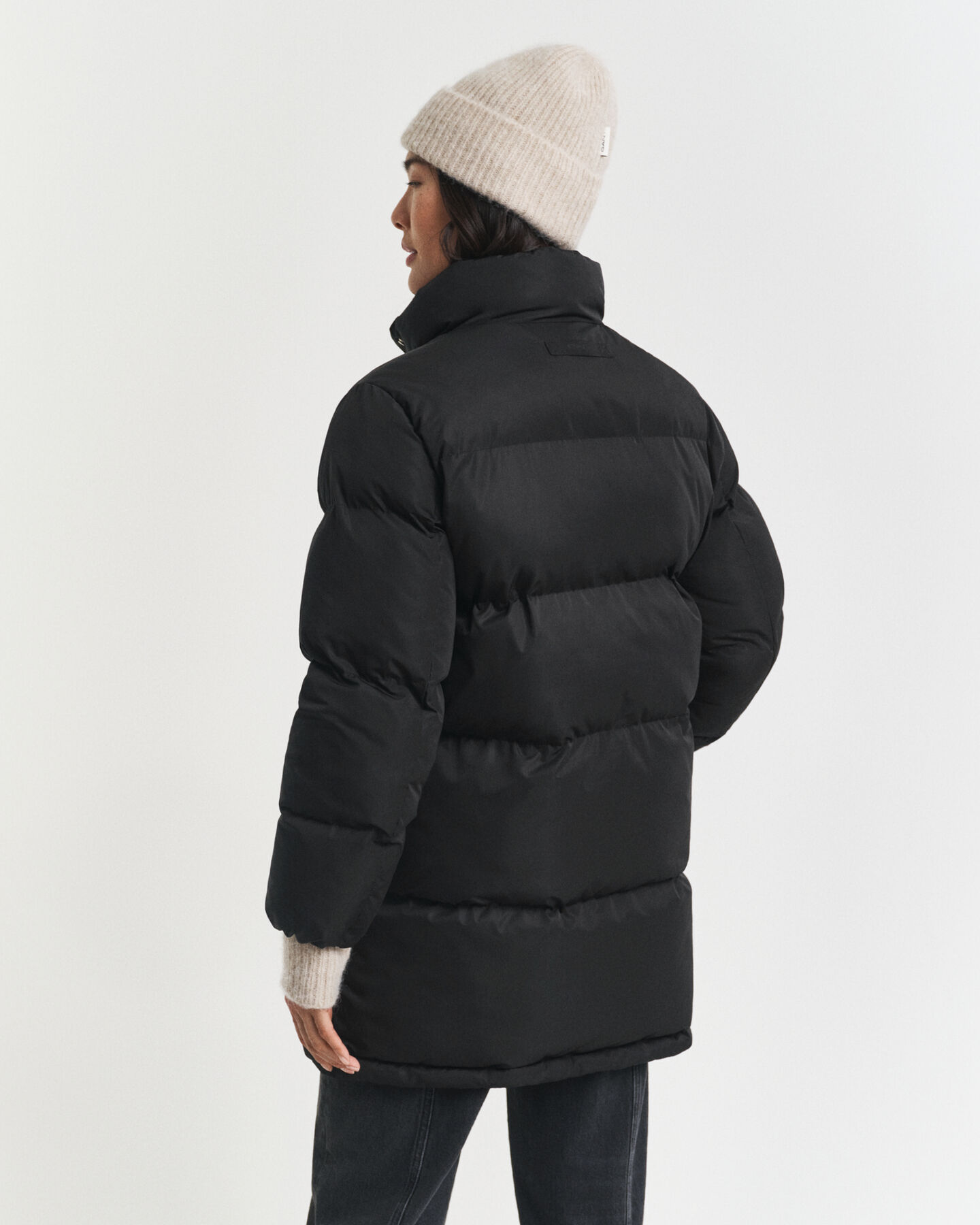 Manteau Active Cloud