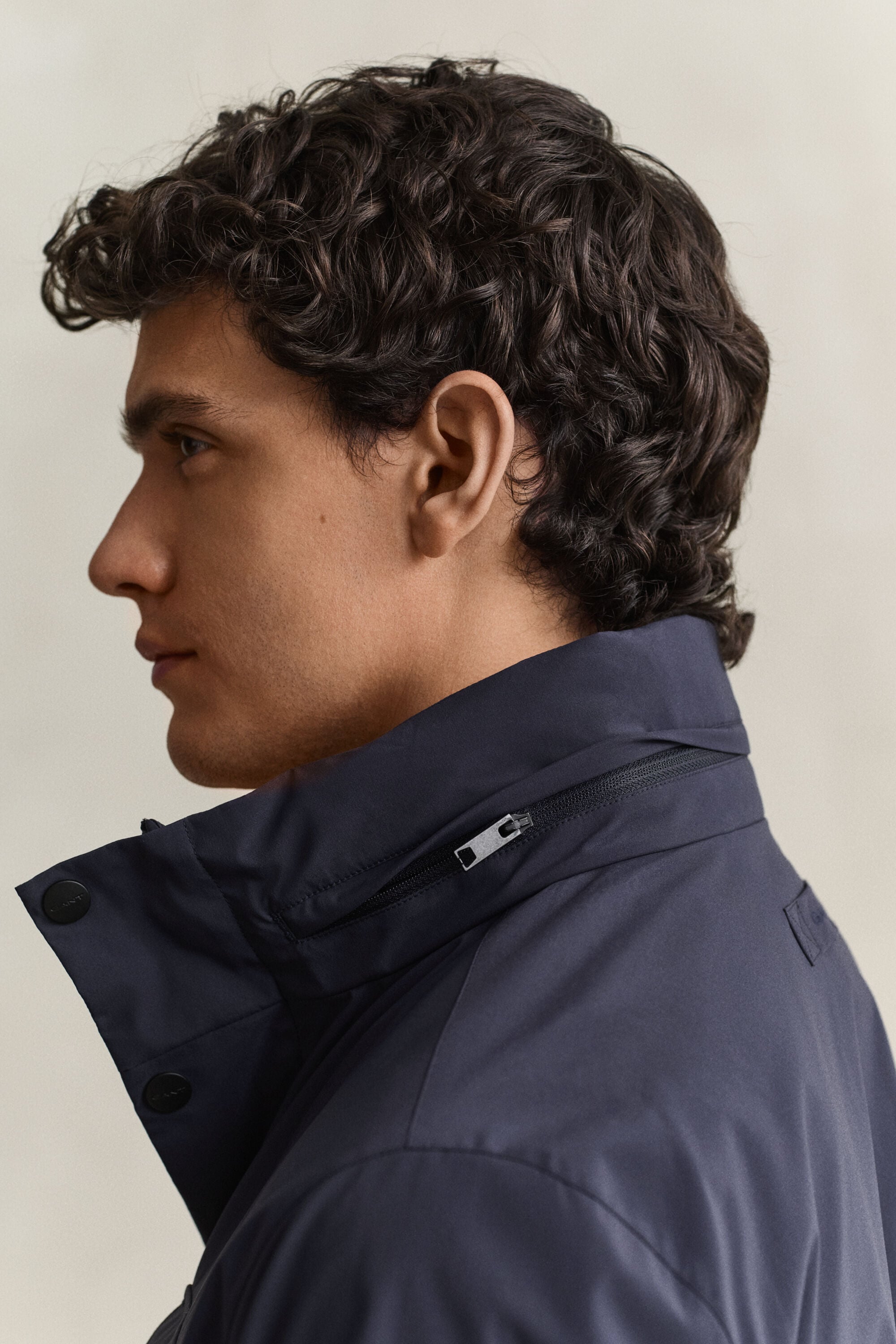 Veste légère