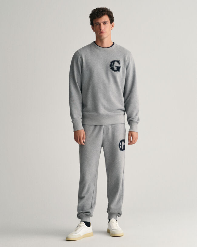 Pantalon de jogging G Graphic