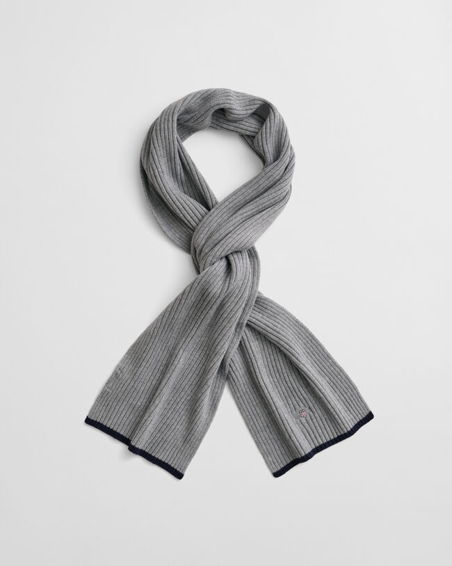 Coffret cadeau bonnet et écharpe Essential