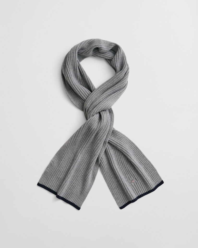 Coffret cadeau bonnet et écharpe Essential