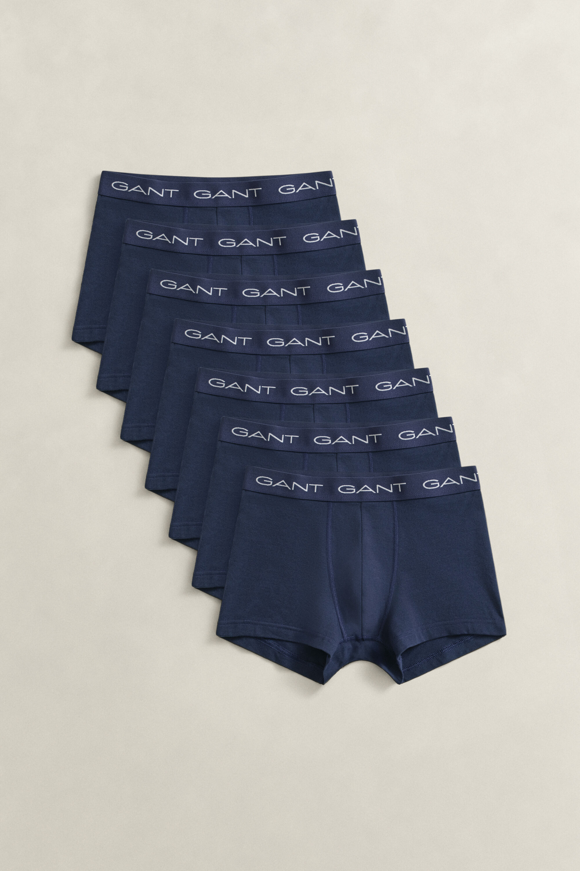 Lot de 7 caleçons