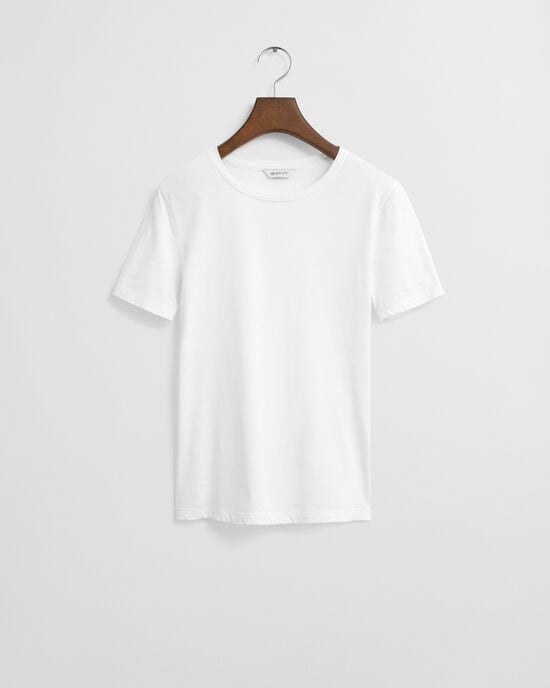 T-shirt en coton léger