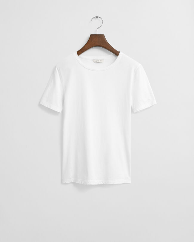 T-shirt en coton léger