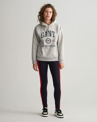 Sweat &agrave; capuche Crest Shield Teens