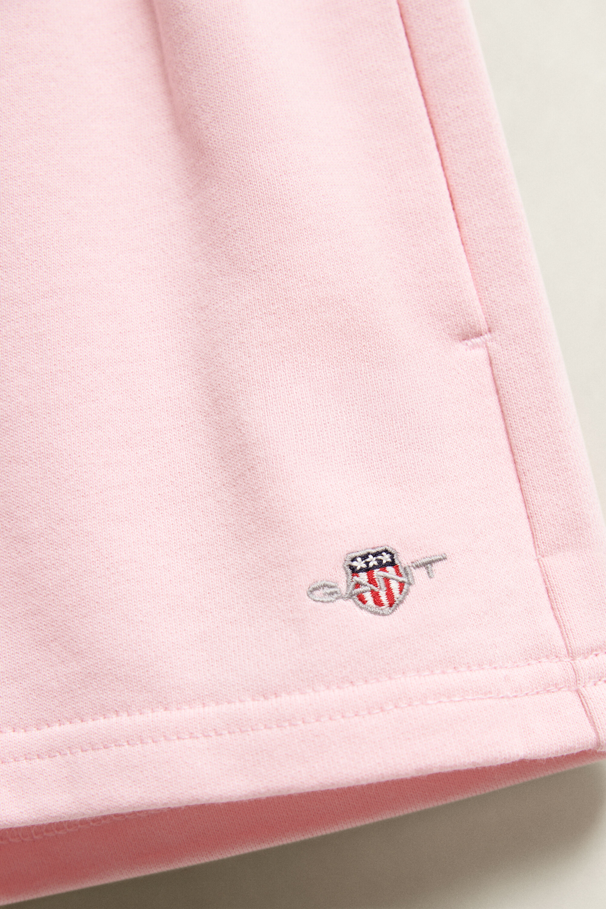 Short de sport Shield Fille