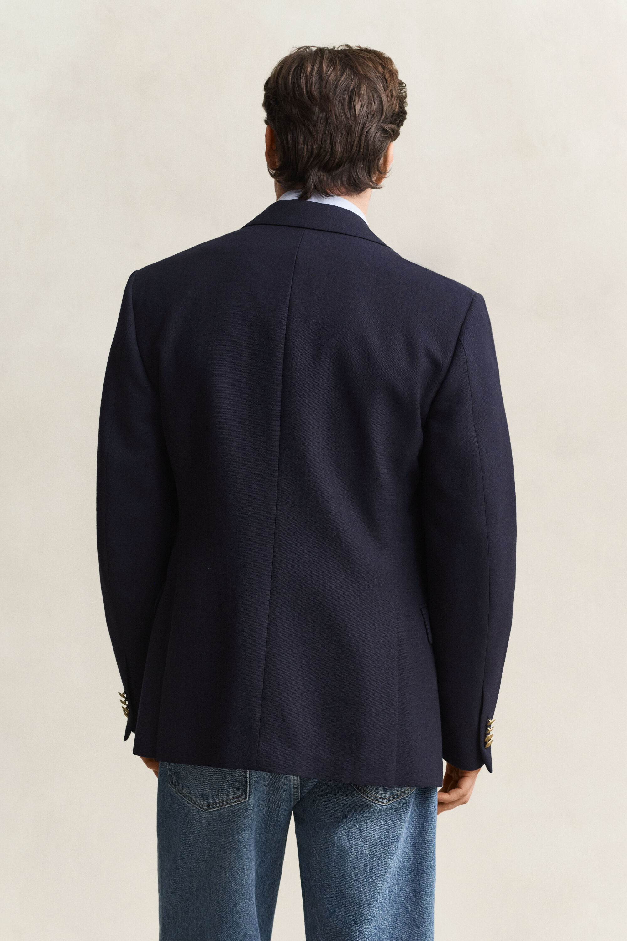 Veste blazer Club