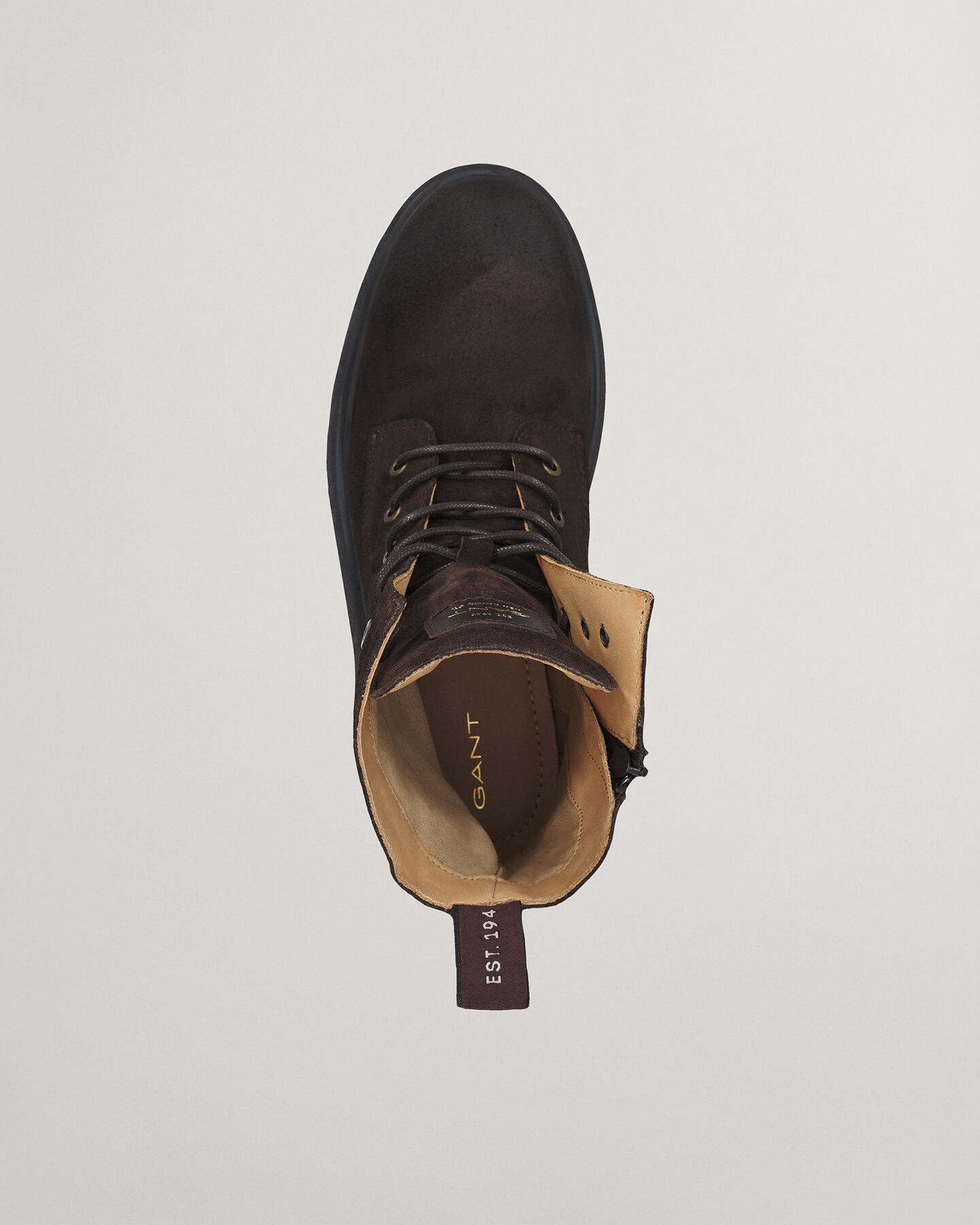 Bottines mi-hautes Ramzee