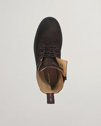 Bottines mi-hautes Ramzee