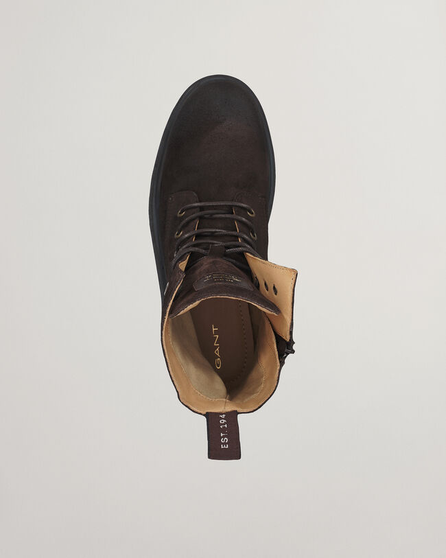 Bottines mi-hautes Ramzee