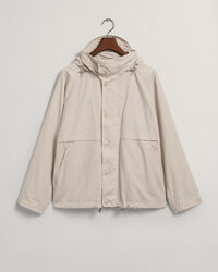 Veste à manches raglan