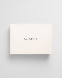 Coffret cadeau bonnet et écharpe GANT Graphic