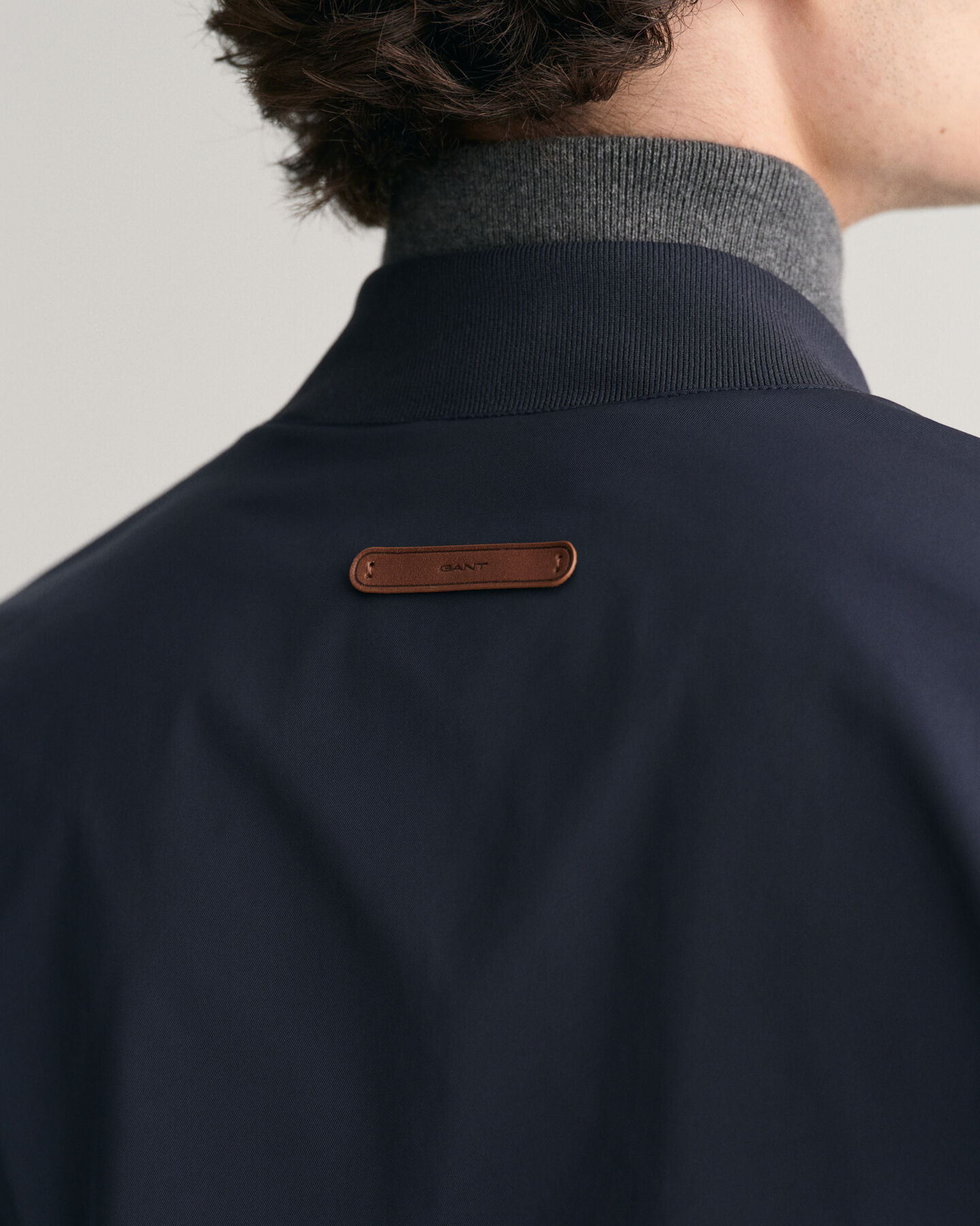 Veste légère Bomber