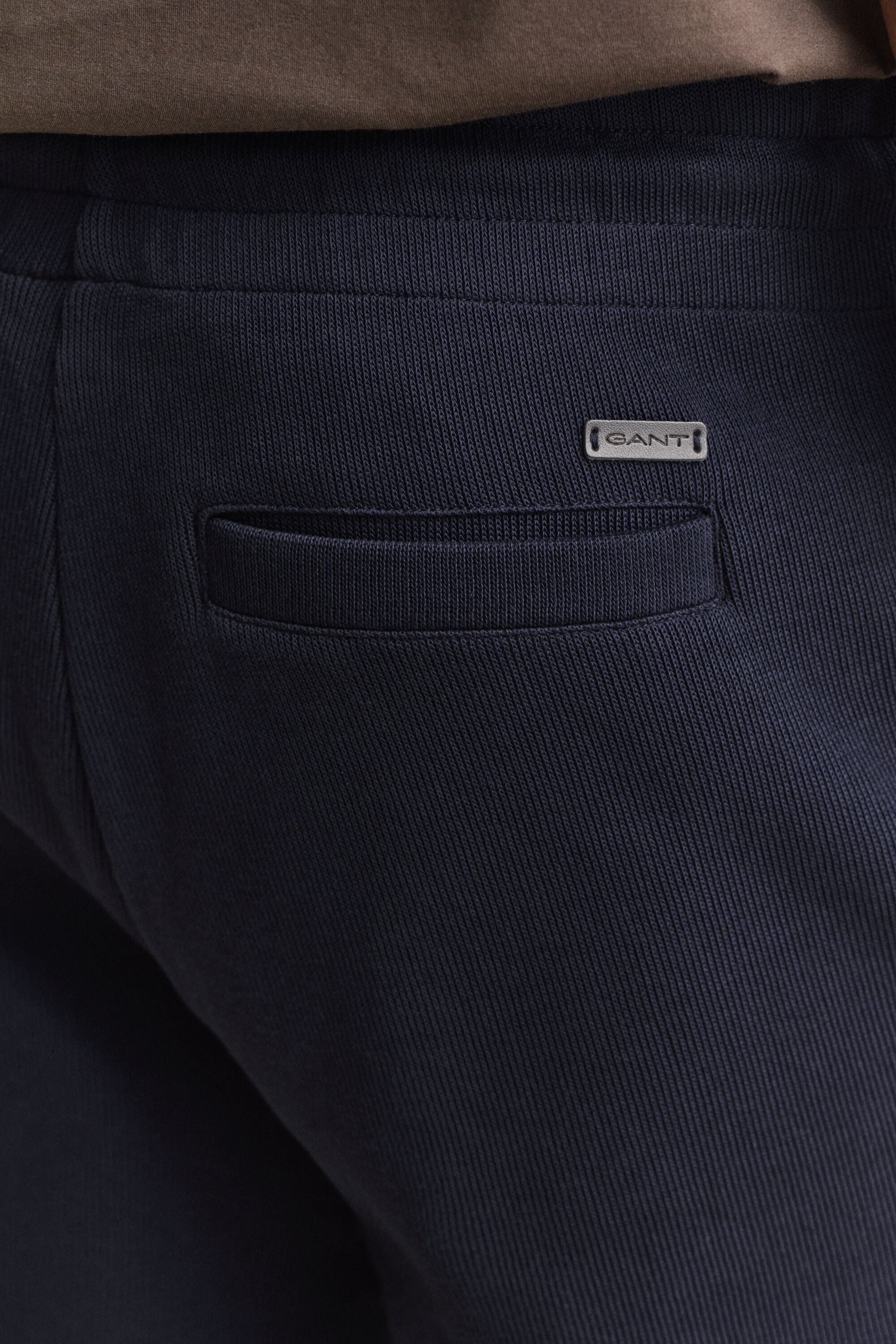 Pantalon de jogging Sacker Rib