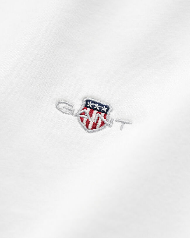 T-shirt coupe regular Shield