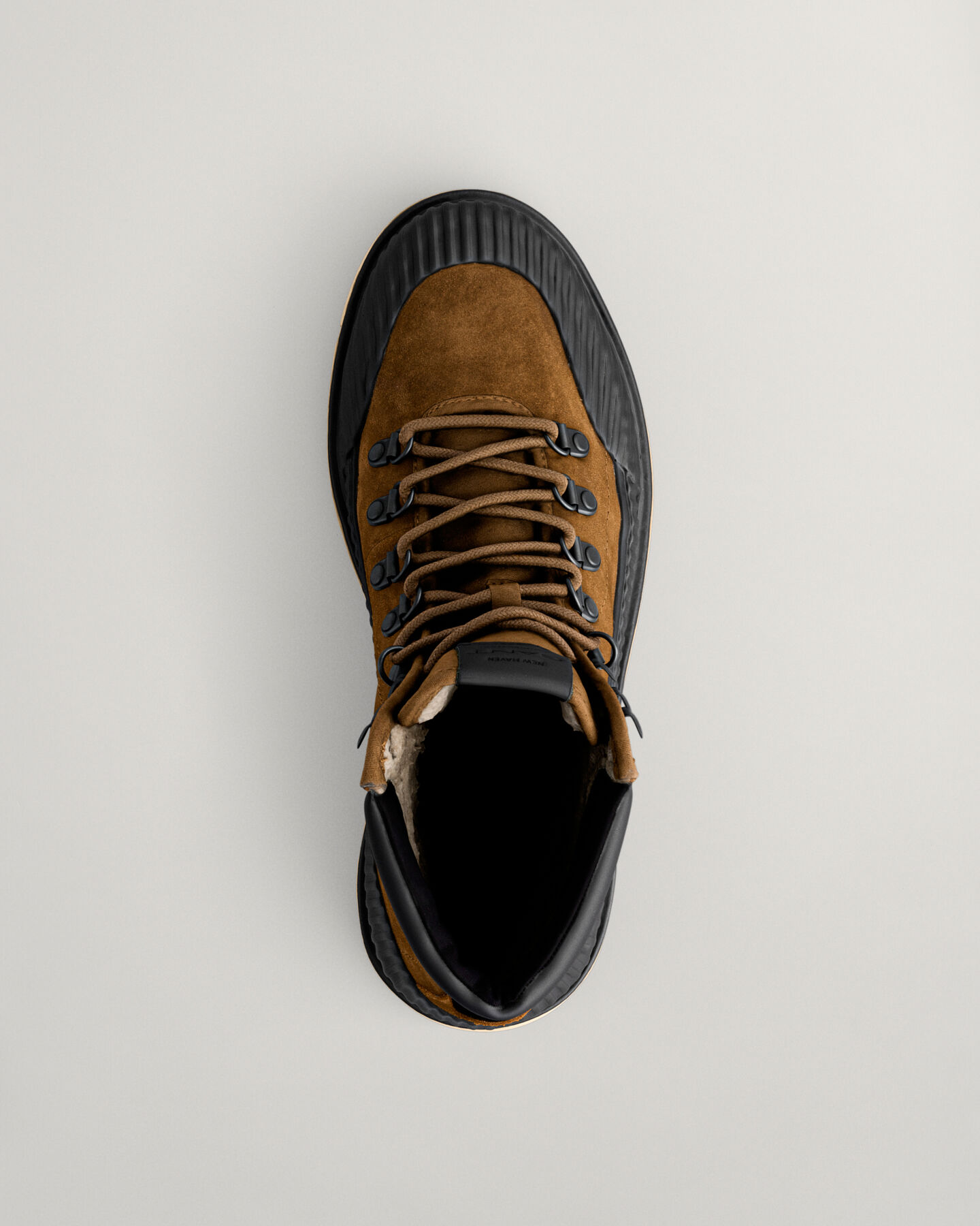 Bottines mi-hautes Nebrada