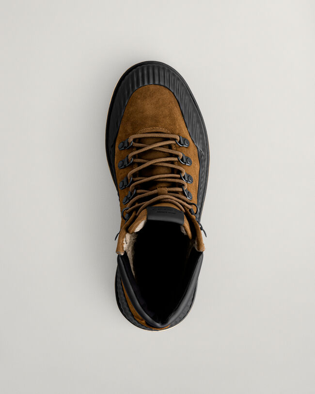 Bottines mi-hautes Nebrada