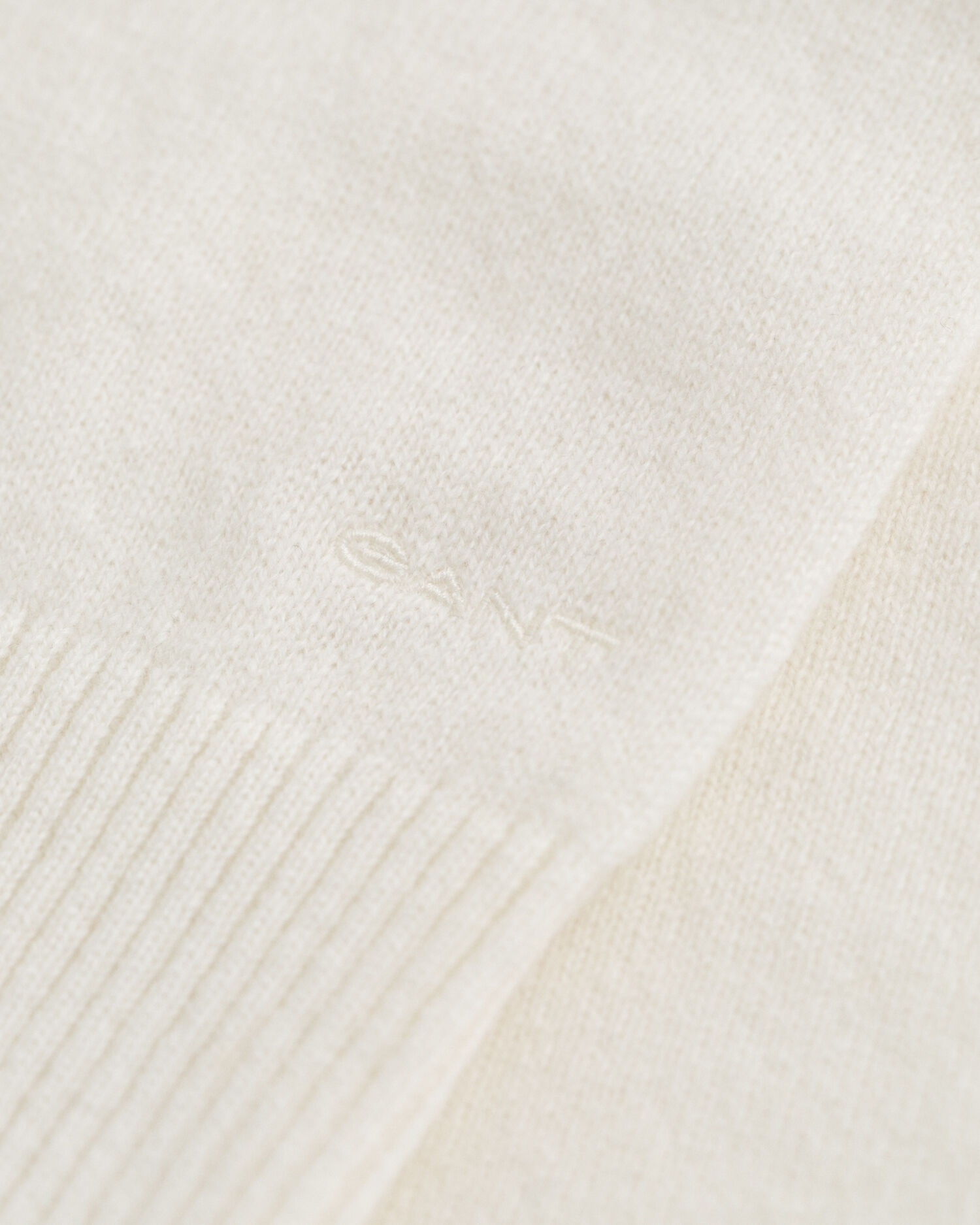 Pull col roulé en laine d'agneau ultrafine