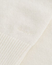 Pull col roulé en laine d'agneau ultrafine