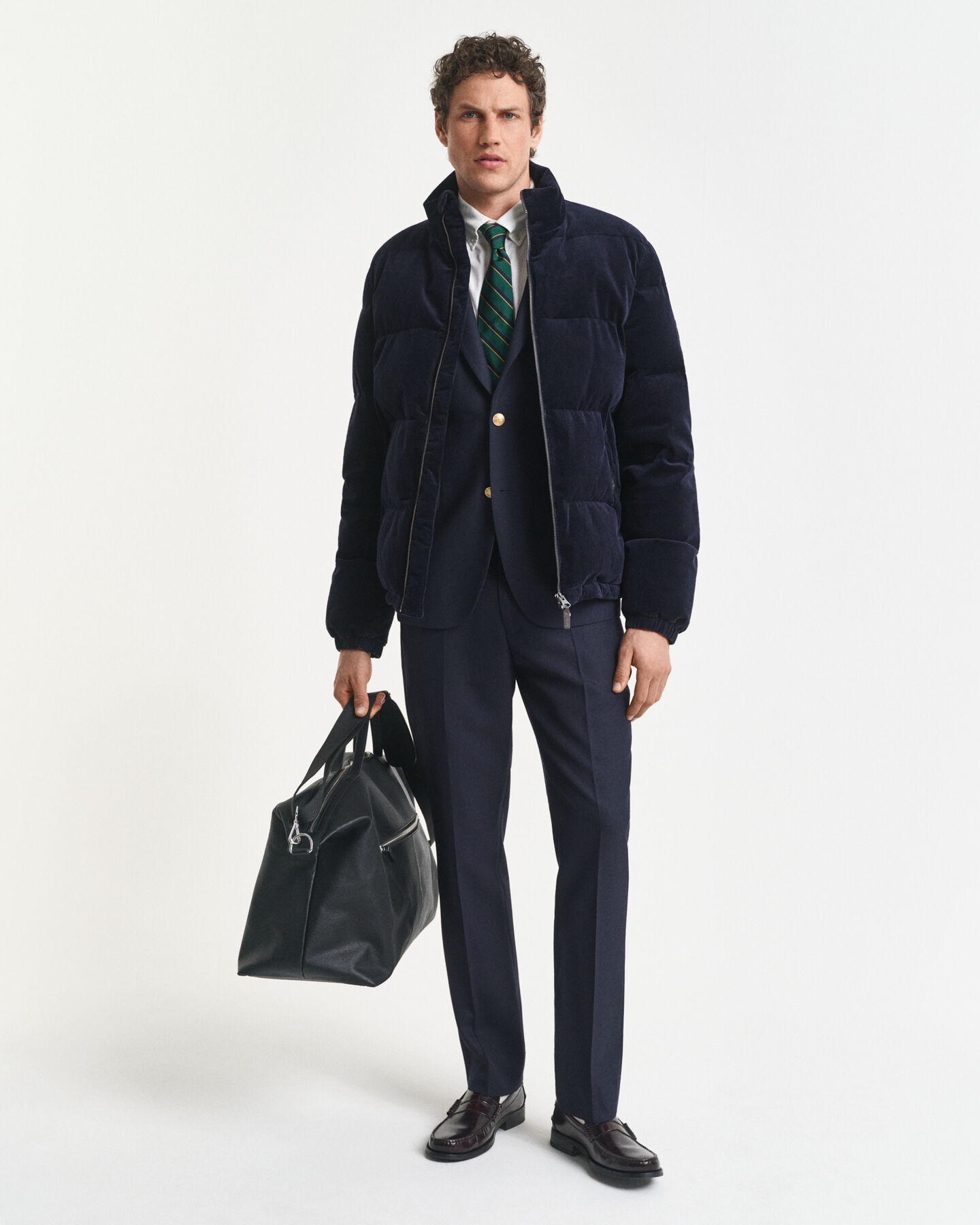 Pantalon de costume Club coupe slim