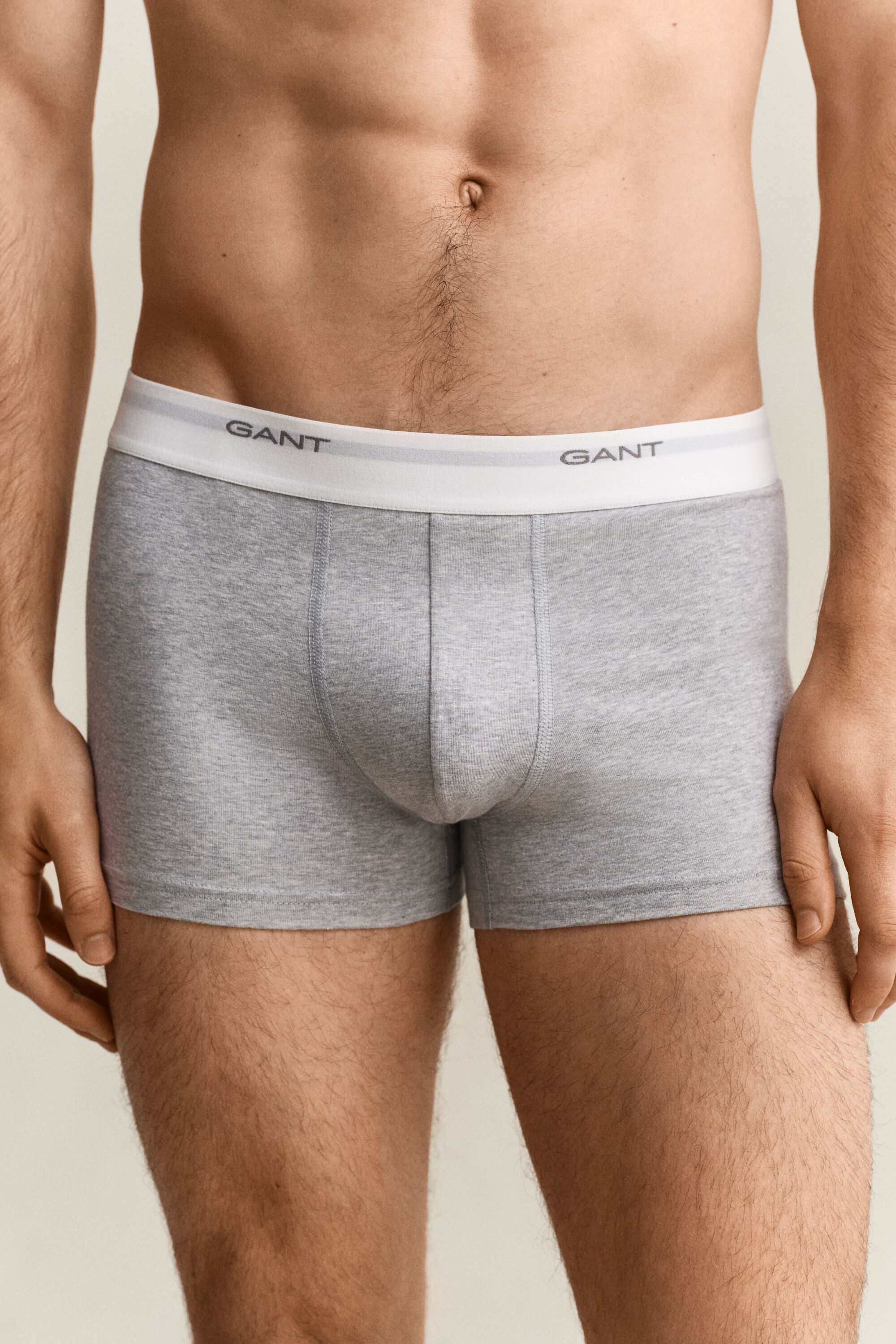 Lot de 3 boxers