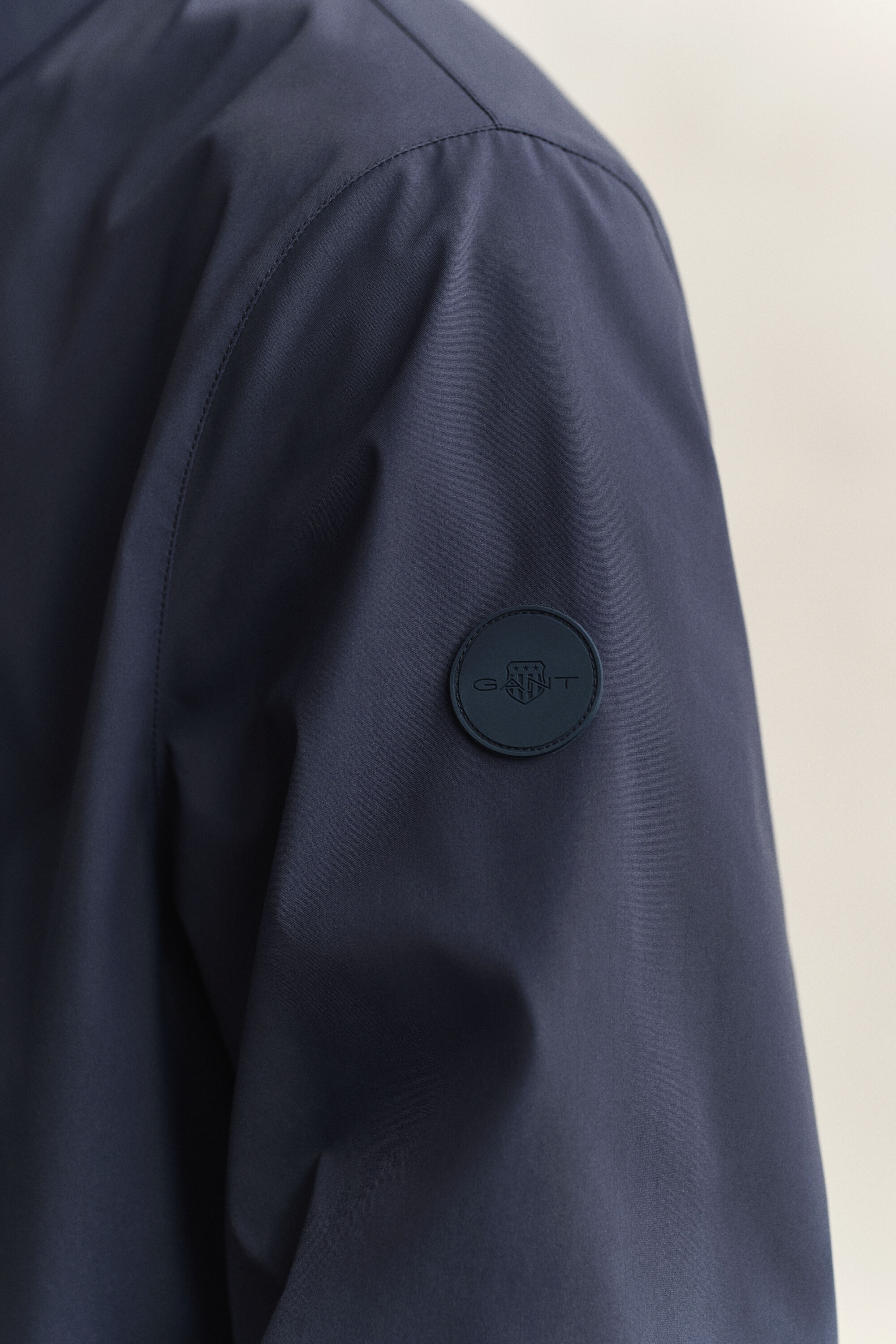 Manteau de ville léger